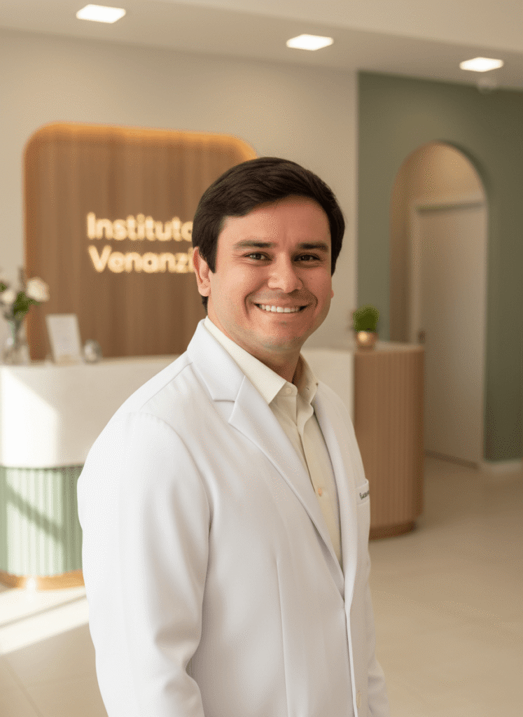 Dr Maycon Francis de Souza 